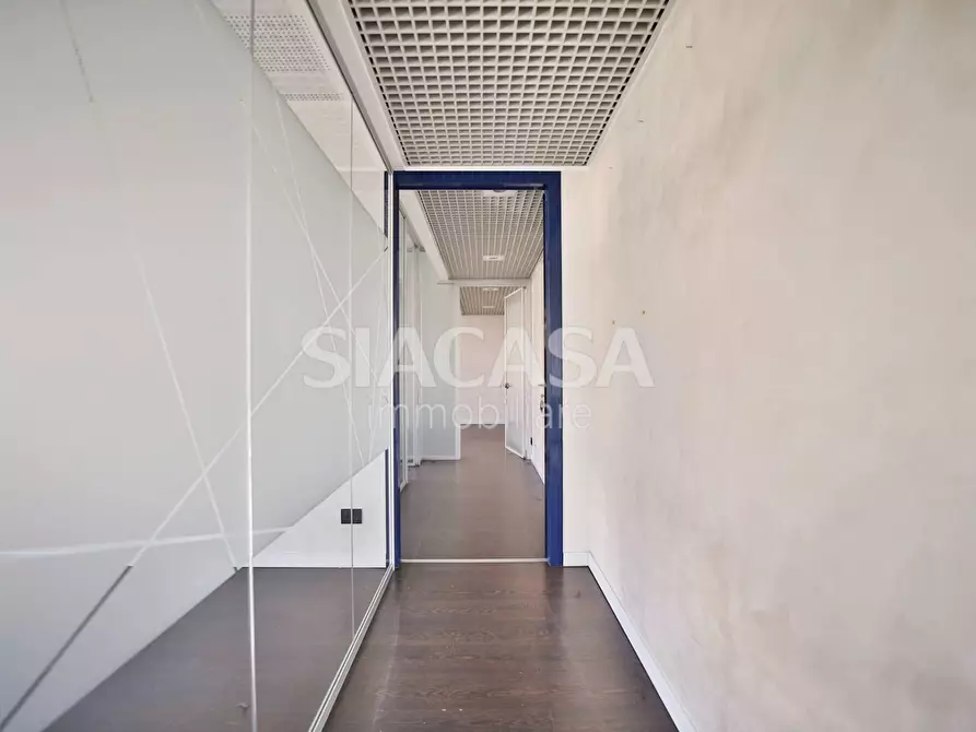 Immagine 7 di Ufficio in affitto  in VIA TORRI BIANCHE a Vimercate