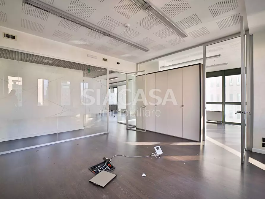 Immagine 9 di Ufficio in affitto  in VIA TORRI BIANCHE a Vimercate