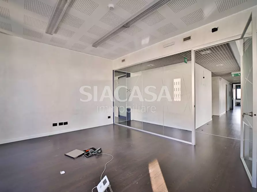 Immagine 10 di Ufficio in affitto  in VIA TORRI BIANCHE a Vimercate