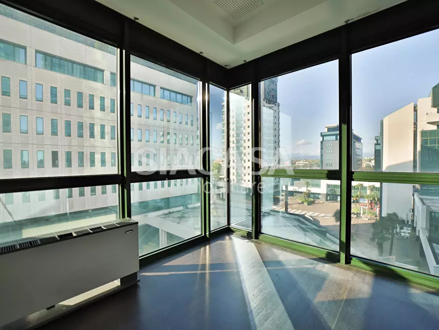 Immagine 12 di Ufficio in affitto  in VIA TORRI BIANCHE a Vimercate