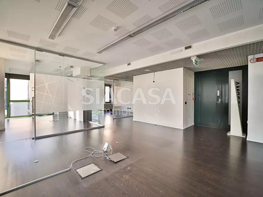 Immagine 14 di Ufficio in affitto  in VIA TORRI BIANCHE a Vimercate