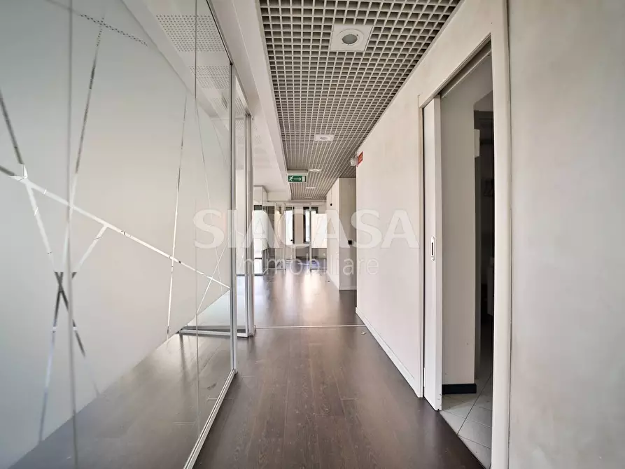 Immagine 15 di Ufficio in affitto  in VIA TORRI BIANCHE a Vimercate