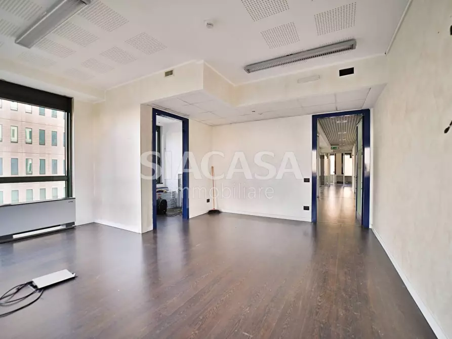 Immagine 16 di Ufficio in affitto  in VIA TORRI BIANCHE a Vimercate