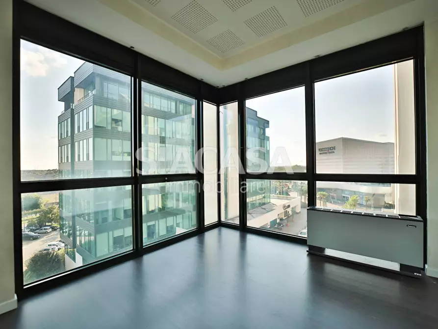 Immagine 18 di Ufficio in affitto  in VIA TORRI BIANCHE a Vimercate