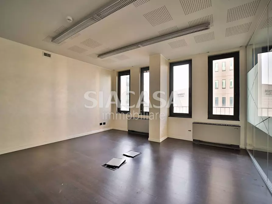Immagine 20 di Ufficio in affitto  in VIA TORRI BIANCHE a Vimercate