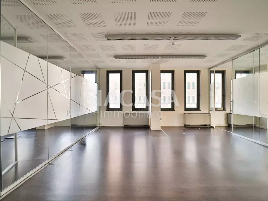 Immagine 22 di Ufficio in affitto  in VIA TORRI BIANCHE a Vimercate