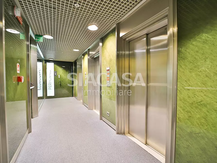 Immagine 23 di Ufficio in affitto  in VIA TORRI BIANCHE a Vimercate
