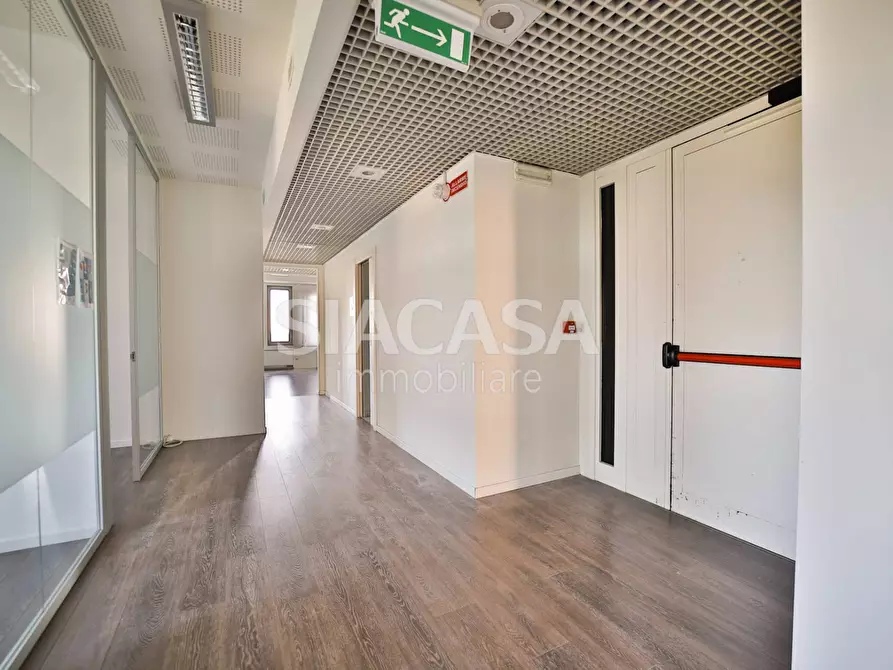 Immagine 24 di Ufficio in affitto  in VIA TORRI BIANCHE a Vimercate