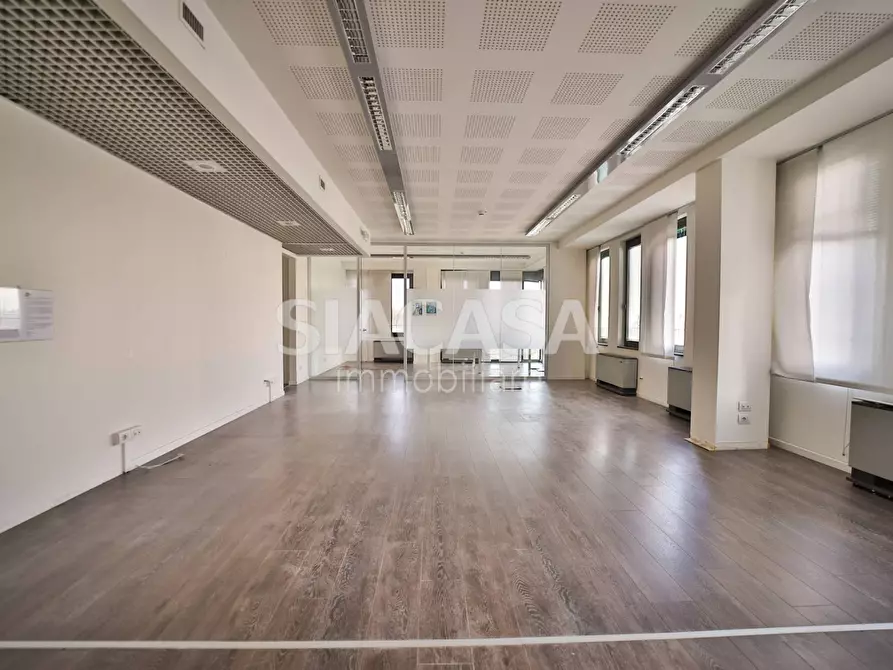 Immagine 27 di Ufficio in affitto  in VIA TORRI BIANCHE a Vimercate