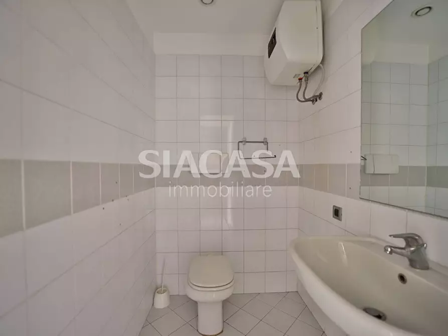 Immagine 26 di Ufficio in affitto  in VIA TORRI BIANCHE a Vimercate