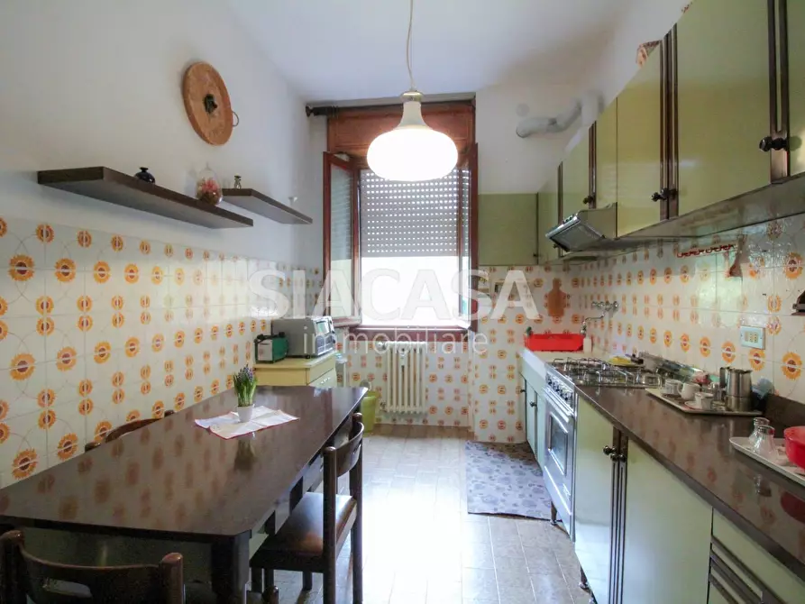 Immagine 3 di Appartamento in vendita  in Via Manzoni a Bellusco