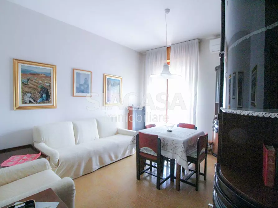 Immagine 4 di Appartamento in vendita  in Via Manzoni a Bellusco