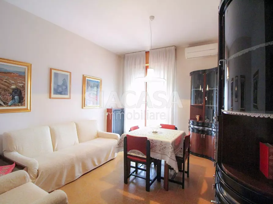 Immagine 5 di Appartamento in vendita  in Via Manzoni a Bellusco