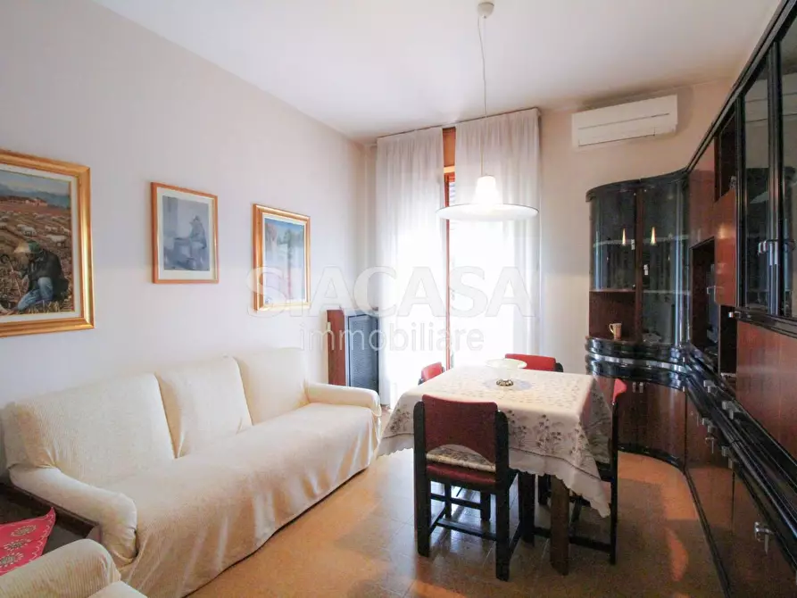 Immagine 6 di Appartamento in vendita  in Via Manzoni a Bellusco