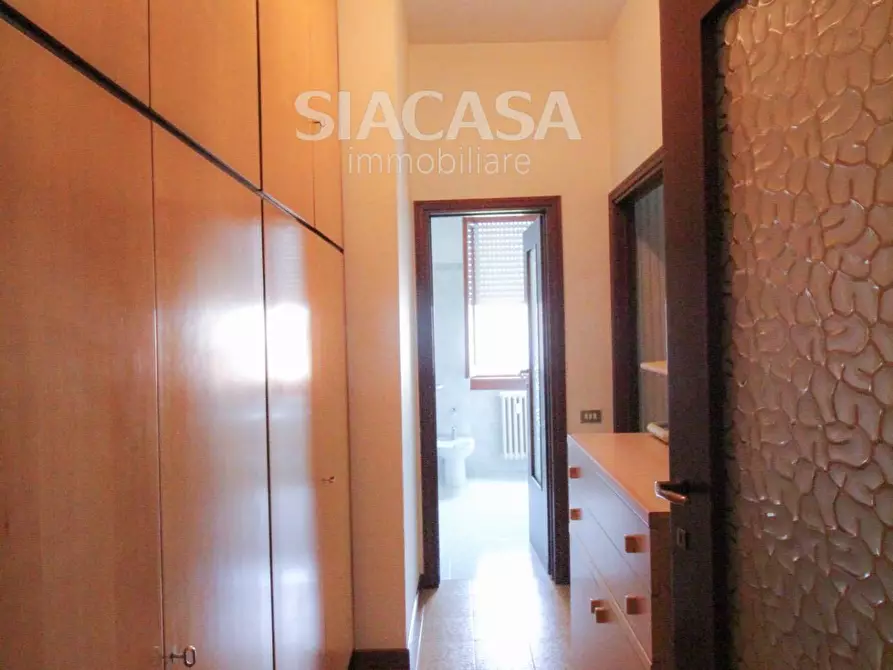 Immagine 7 di Appartamento in vendita  in Via Manzoni a Bellusco