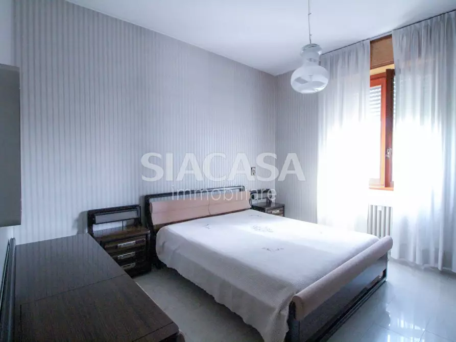 Immagine 8 di Appartamento in vendita  in Via Manzoni a Bellusco