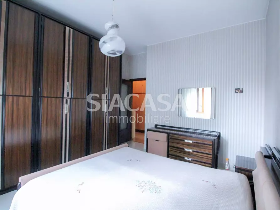 Immagine 9 di Appartamento in vendita  in Via Manzoni a Bellusco