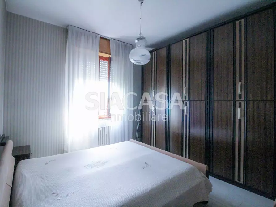 Immagine 10 di Appartamento in vendita  in Via Manzoni a Bellusco