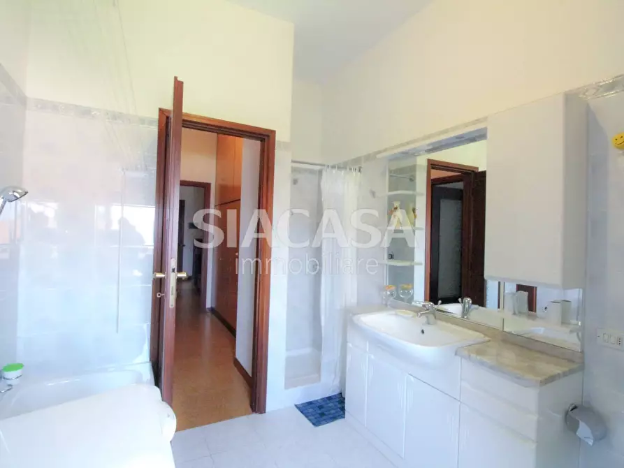 Immagine 13 di Appartamento in vendita  in Via Manzoni a Bellusco