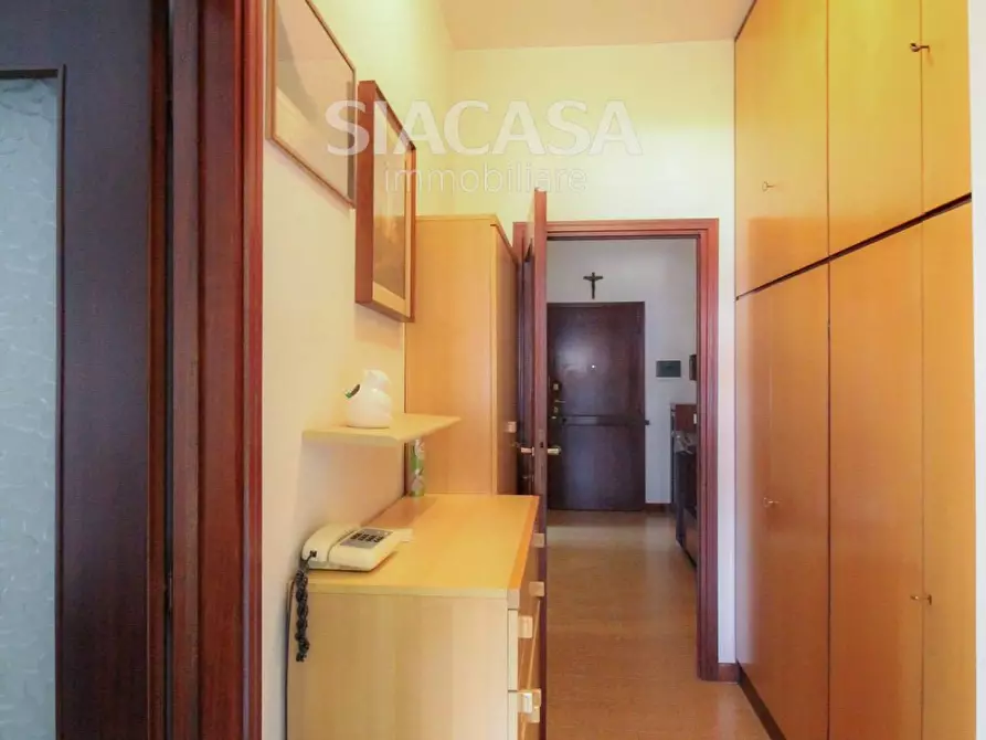 Immagine 14 di Appartamento in vendita  in Via Manzoni a Bellusco