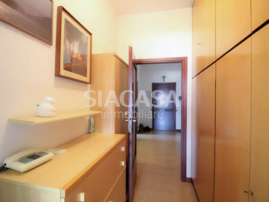 Immagine 15 di Appartamento in vendita  in Via Manzoni a Bellusco