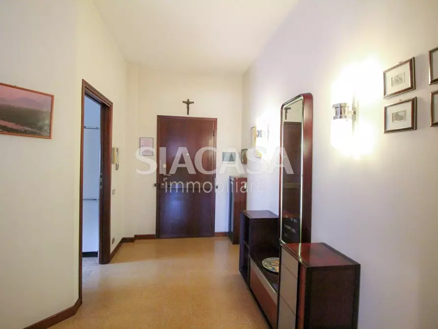 Immagine 16 di Appartamento in vendita  in Via Manzoni a Bellusco