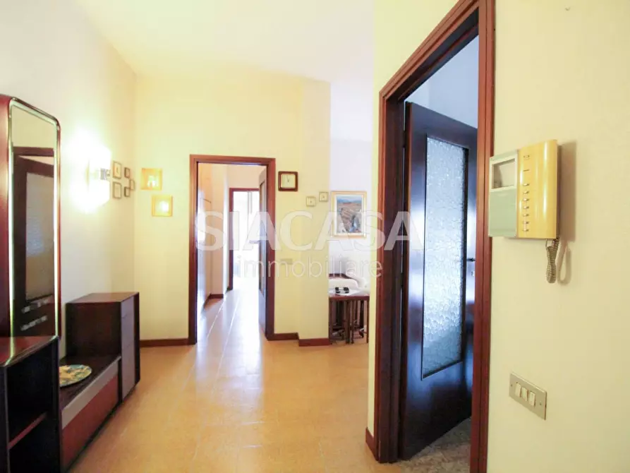 Immagine 18 di Appartamento in vendita  in Via Manzoni a Bellusco