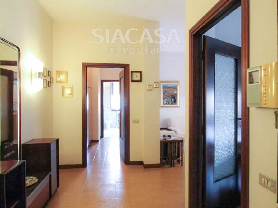 Immagine 19 di Appartamento in vendita  in Via Manzoni a Bellusco