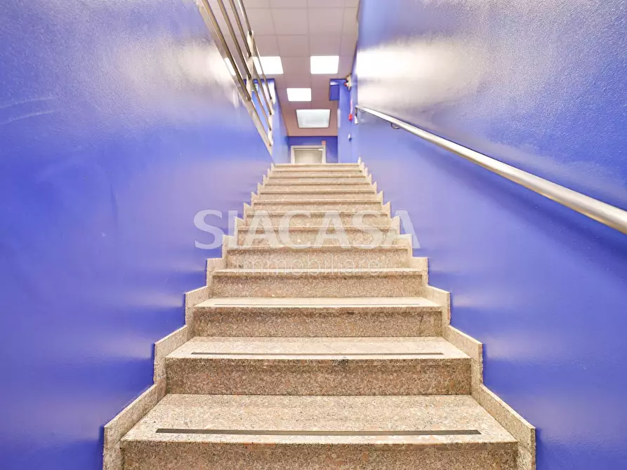 Immagine 17 di Capannone industriale in affitto  a Cinisello Balsamo