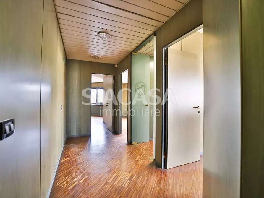 Immagine 18 di Capannone industriale in affitto  a Cinisello Balsamo