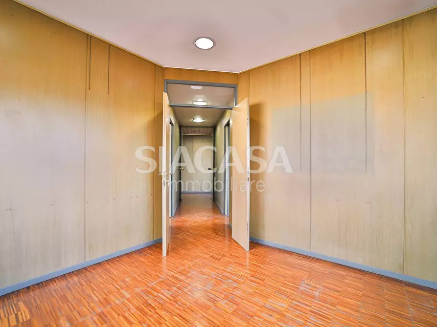 Immagine 21 di Capannone industriale in affitto  a Cinisello Balsamo