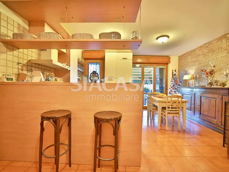 Immagine 6 di Appartamento in vendita  in via Amendola a Pioltello