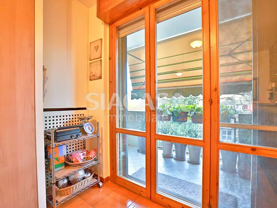 Immagine 9 di Appartamento in vendita  in via Amendola a Pioltello