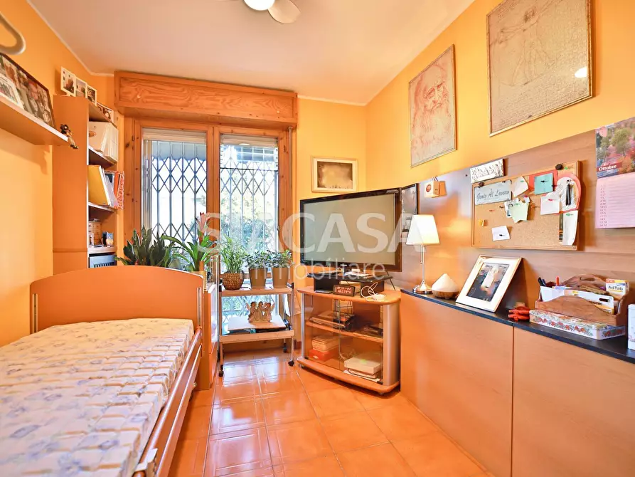 Immagine 11 di Appartamento in vendita  in via Amendola a Pioltello