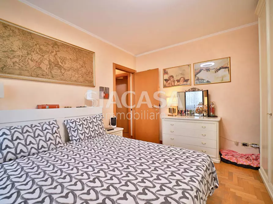 Immagine 14 di Appartamento in vendita  in via Amendola a Pioltello