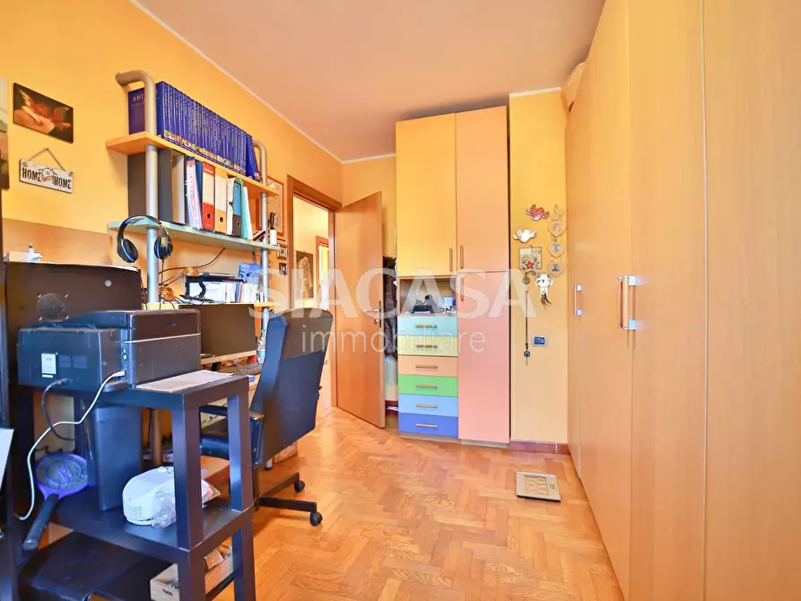 Immagine 18 di Appartamento in vendita  in via Amendola a Pioltello