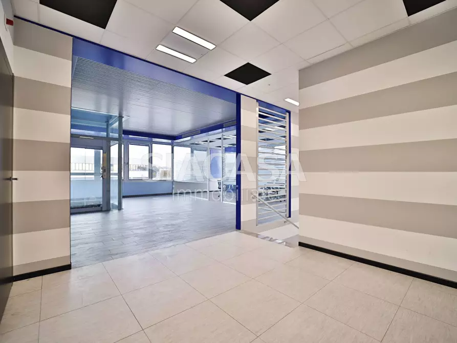 Immagine 7 di Ufficio in affitto  in S.S 11 PADANA SUPERIORE a Cernusco Sul Naviglio