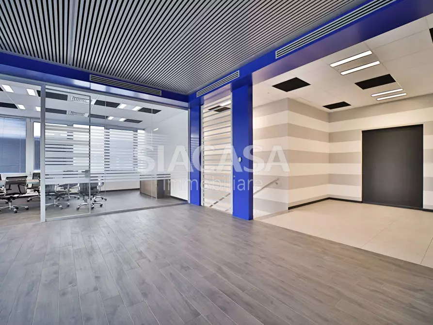 Immagine 8 di Ufficio in affitto  in S.S 11 PADANA SUPERIORE a Cernusco Sul Naviglio