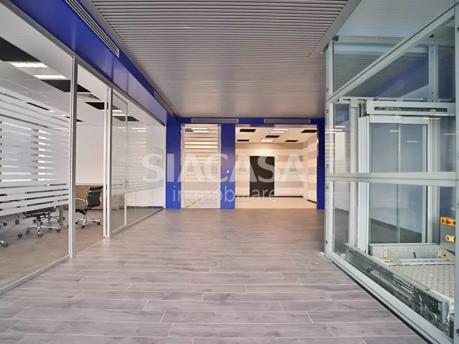 Immagine 9 di Ufficio in affitto  in S.S 11 PADANA SUPERIORE a Cernusco Sul Naviglio