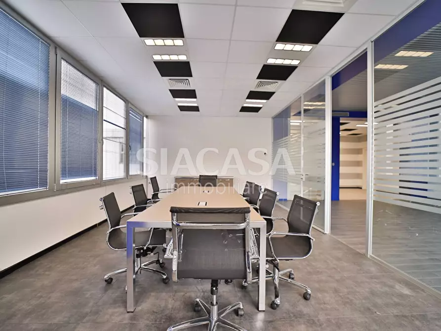 Immagine 10 di Ufficio in affitto  in S.S 11 PADANA SUPERIORE a Cernusco Sul Naviglio