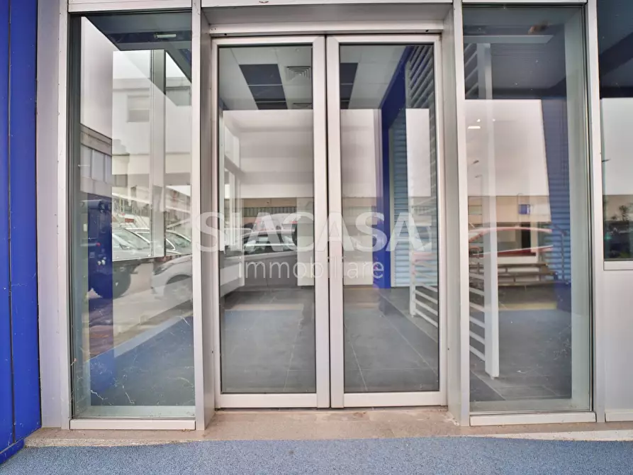 Immagine 12 di Ufficio in affitto  in S.S 11 PADANA SUPERIORE a Cernusco Sul Naviglio