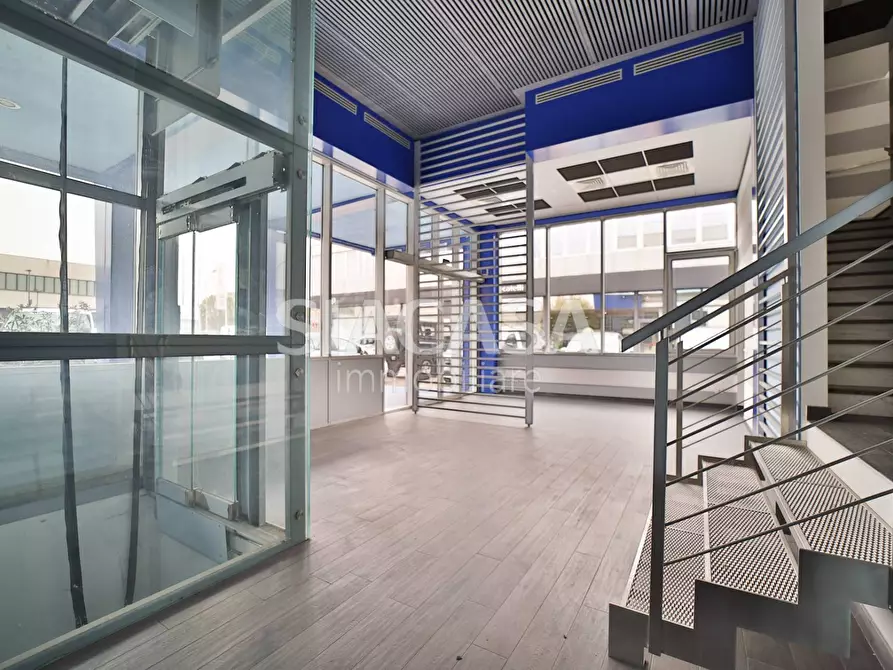 Immagine 2 di Ufficio in affitto  in S.S 11 PADANA SUPERIORE a Cernusco Sul Naviglio