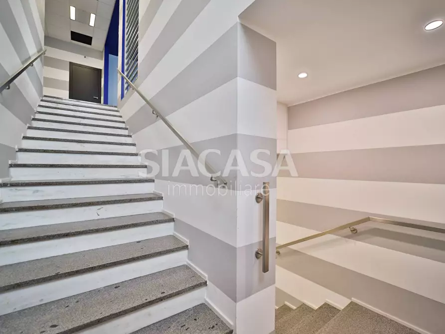 Immagine 4 di Ufficio in affitto  in S.S 11 PADANA SUPERIORE a Cernusco Sul Naviglio