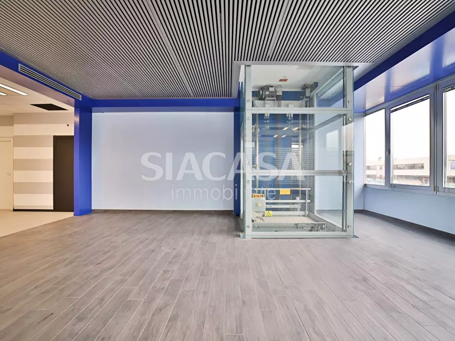 Immagine 9 di Ufficio in affitto  in S.S 11 PADANA SUPERIORE a Cernusco Sul Naviglio