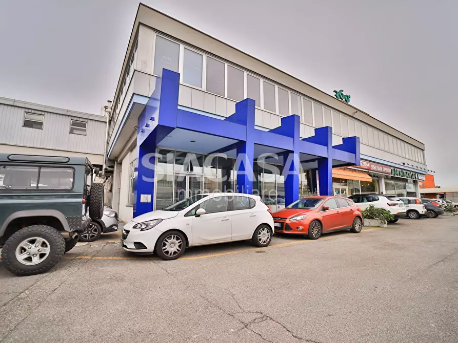 Immagine 11 di Ufficio in affitto  in S.S 11 PADANA SUPERIORE a Cernusco Sul Naviglio