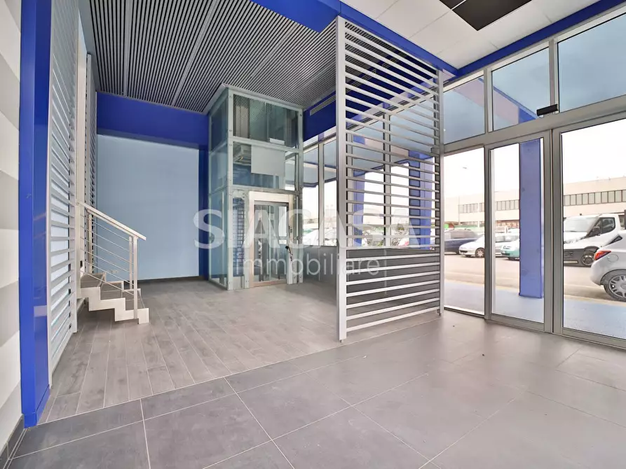 Immagine 12 di Ufficio in affitto  in S.S 11 PADANA SUPERIORE a Cernusco Sul Naviglio