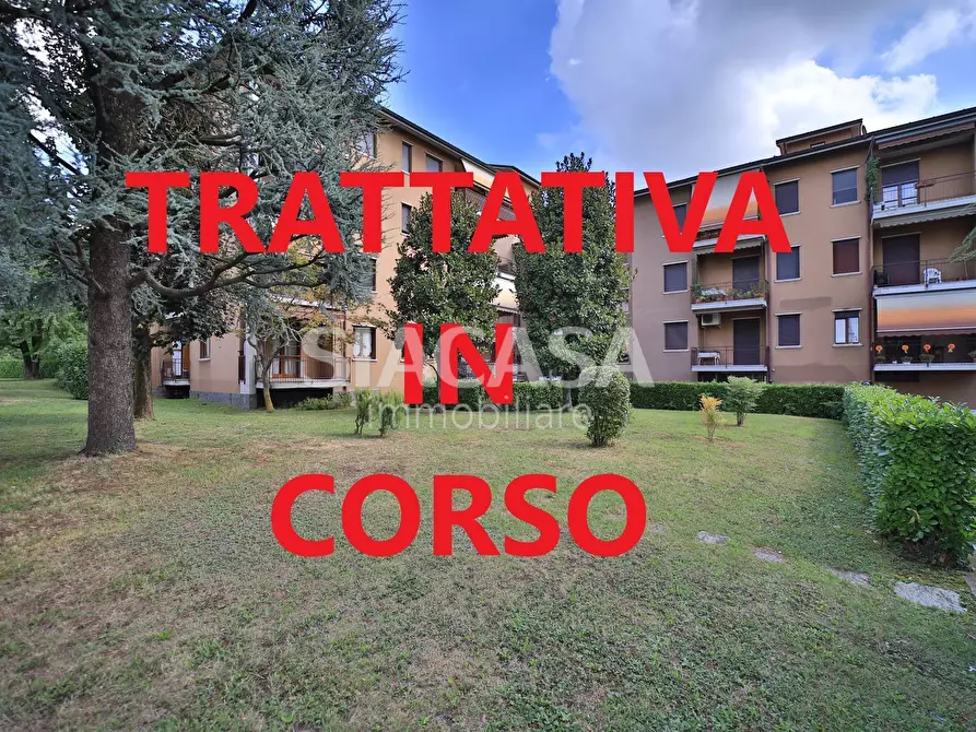 Immagine 1 di Appartamento in vendita  in Corso Alpi a Bellusco