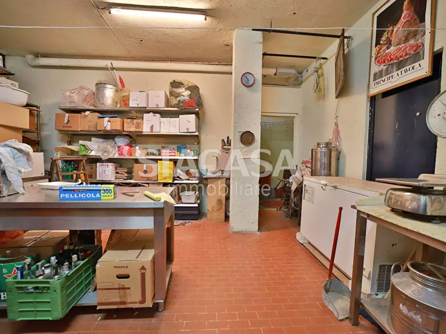 Immagine 13 di Appartamento in vendita  in via Silvio Pellico a Cornate D'adda