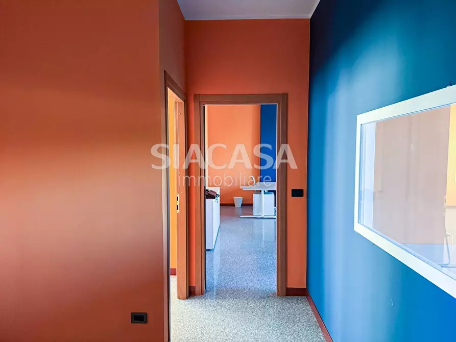 Immagine 2 di Ufficio in affitto  a Cernusco Sul Naviglio