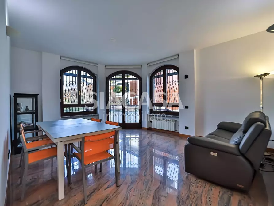 Immagine 3 di Appartamento in vendita  in VIA SALVO D'ACQUISTO a Agrate Brianza